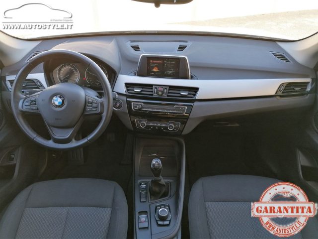 BMW X1 usata, con Limitatore di velocità
