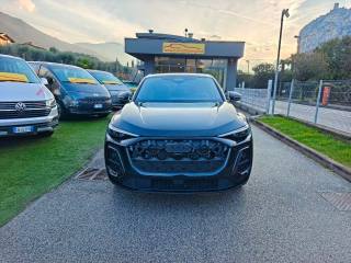 AUDI Q5 usata, con Controllo automatico clima