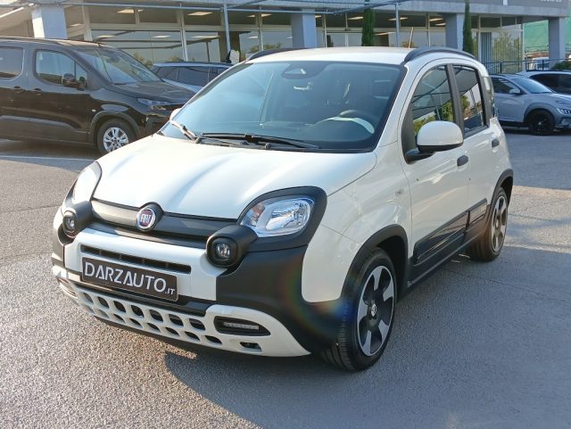 FIAT Panda usata, con ABS