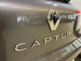 RENAULT Captur usata 24