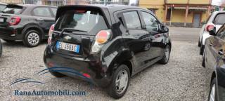 CHEVROLET Spark usata, con Airbag Passeggero