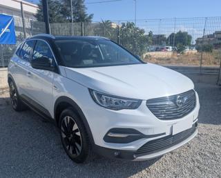 OPEL Grandland X usata, con Airbag
