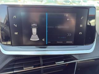 PEUGEOT 208 usata, con Sedili sportivi