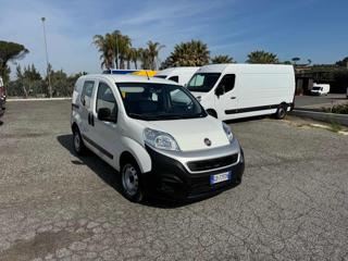 FIAT Fiorino usata, con Alzacristalli elettrici