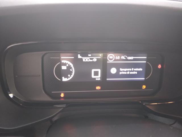 OPEL Combo usata, con Cruise Control