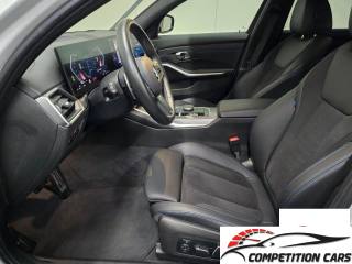 BMW 320 usata, con Cruise Control