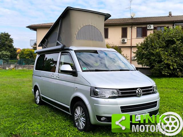 VOLKSWAGEN T5 usata, con Sensore di pioggia