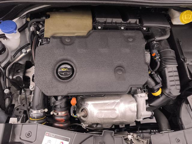 CITROEN C3 usata, con Ruota di riserva