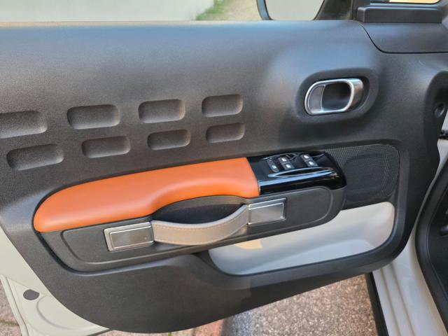 CITROEN C3 usata, con Servosterzo