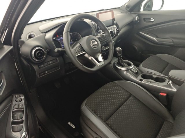 NISSAN Juke usata, con Cruise Control