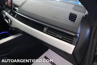 AUDI A5 usata, con Airbag testa