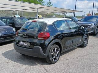 CITROEN C3 usata, con Alzacristalli elettrici
