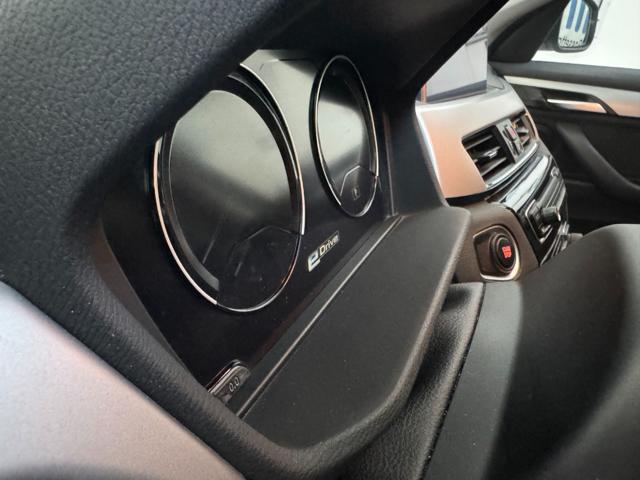BMW X1 usata, con Climatizzatore