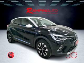 RENAULT Captur usata 4