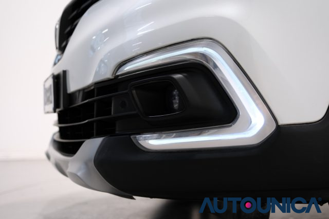 RENAULT Captur usata 49