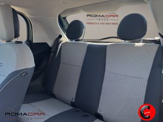 FIAT 500e usata, con Servosterzo