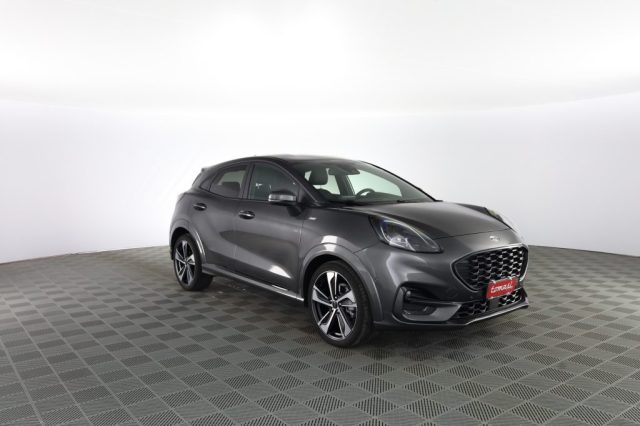 FORD Puma usata 1