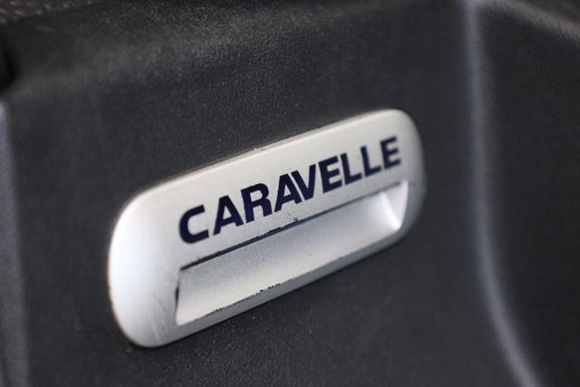 VOLKSWAGEN California usata, con Sedile posteriore sdoppiato