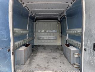 CITROEN Jumper usata, con USB