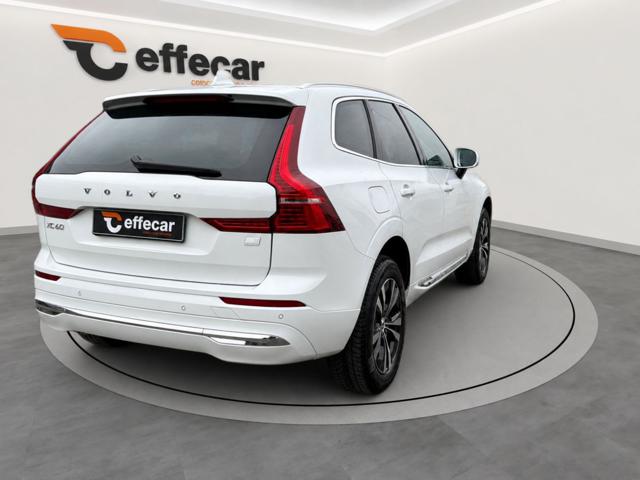 VOLVO XC60 usata, con Boardcomputer