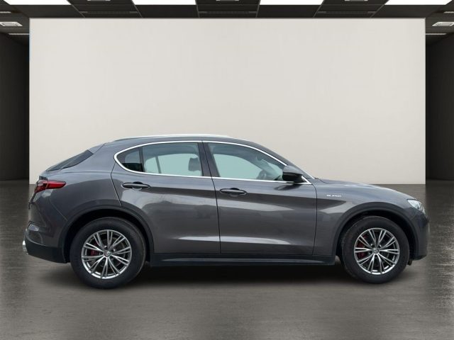 ALFA ROMEO Stelvio usata, con Airbag Passeggero