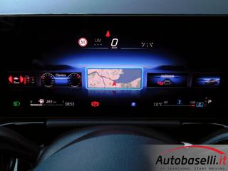 MERCEDES-BENZ B 180 usata, con Sensore di luce