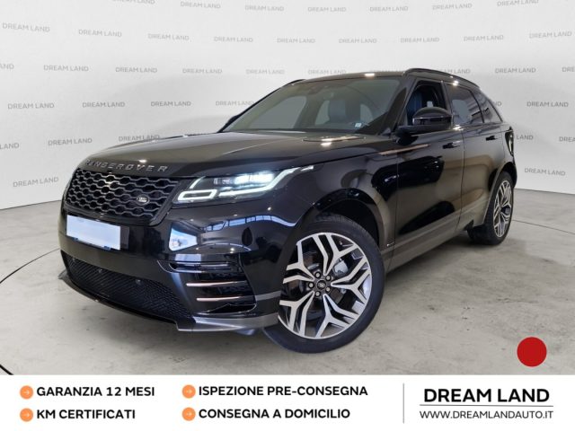 LAND ROVER Range Rover Velar usata, con ABS