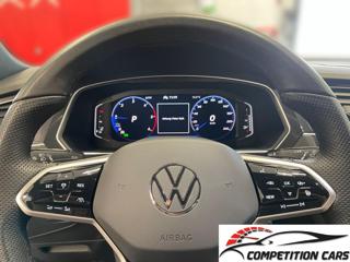 VOLKSWAGEN Tiguan usata, con Cerchi in lega