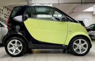 SMART ForTwo 700 coupé pulse (45 kW)