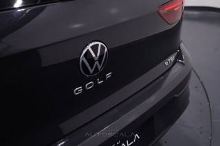 VOLKSWAGEN Golf usata, con Sensore di luce