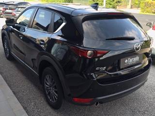 MAZDA CX-5 usata, con Autoradio
