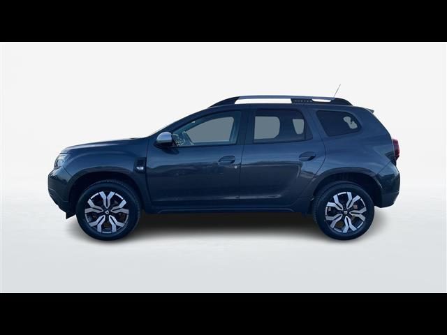 DACIA Duster usata, con Cerchi in lega