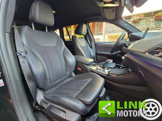 BMW X3 usata, con Park Distance Control