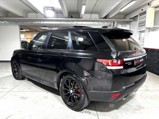 LAND ROVER Range Rover Sport usata, con Antifurto