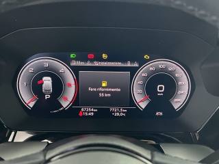 AUDI A3 usata 13
