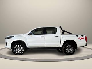 FOTON Tunland G7 usata, con Airbag Passeggero