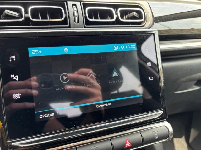 CITROEN C3 usata, con USB