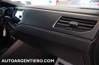 VOLKSWAGEN Taigo usata, con Controllo elettronico della corsia