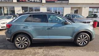 VOLKSWAGEN T-Roc usata, con Alzacristalli elettrici