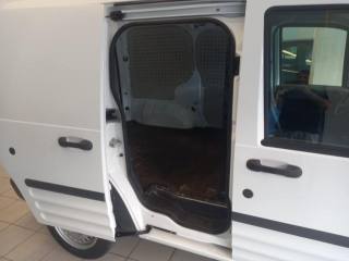 FORD Transit Connect usata 9