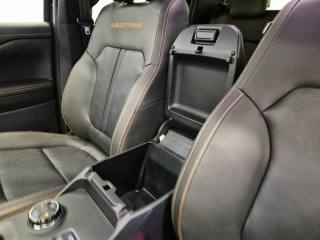 FORD Ranger usata, con Sensori di parcheggio posteriori