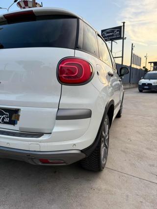 FIAT 500L usata, con Autoradio