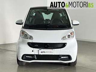 SMART ForTwo usata, con Airbag