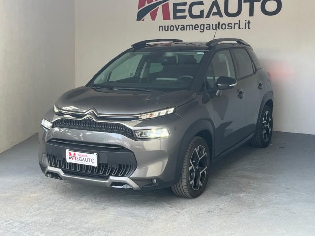 CITROEN C3 Aircross usata, con Airbag Passeggero