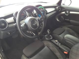 MINI Cooper D usata, con Autoradio