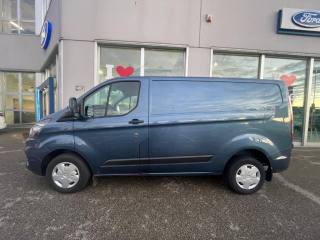 FORD Transit Custom usata, con Airbag