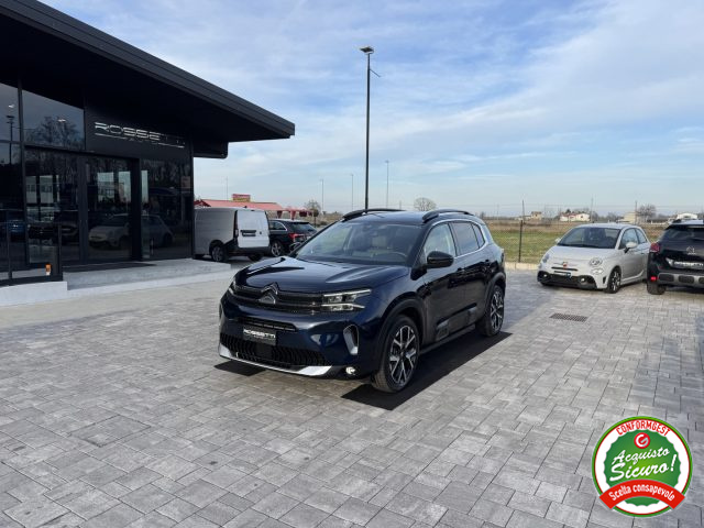 CITROEN C5 Aircross usata, con ABS