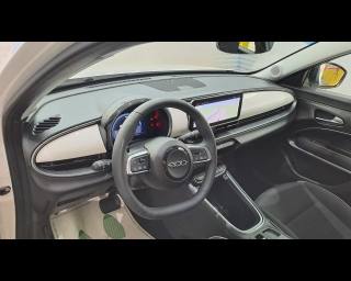 FIAT 600 usata, con USB