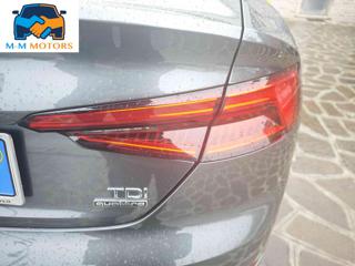AUDI A5 usata 21