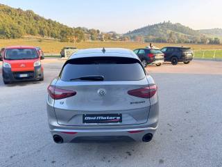 ALFA ROMEO Stelvio usata, con Antifurto